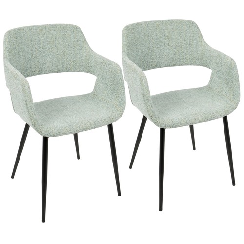 Margarite Chair - Set Of 2